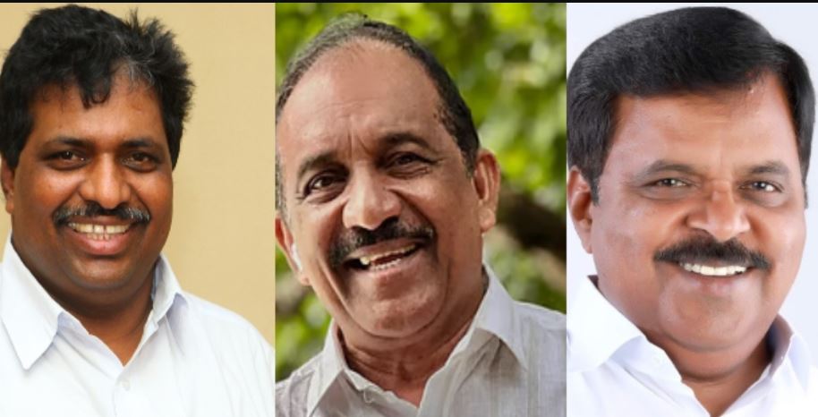 New KPCC President