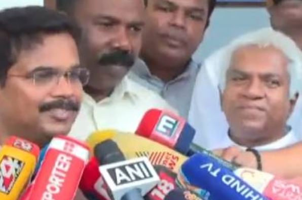 Fisheries Minister