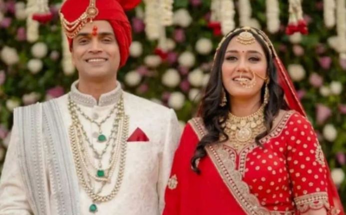 Twisha Sharma death case
