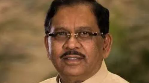 Karnataka Cabinet
