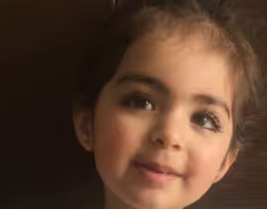 Insiya Hemani abduction case