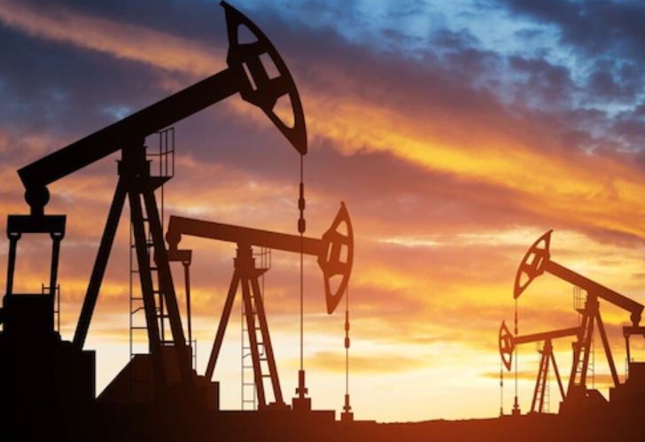 India Oil Imports