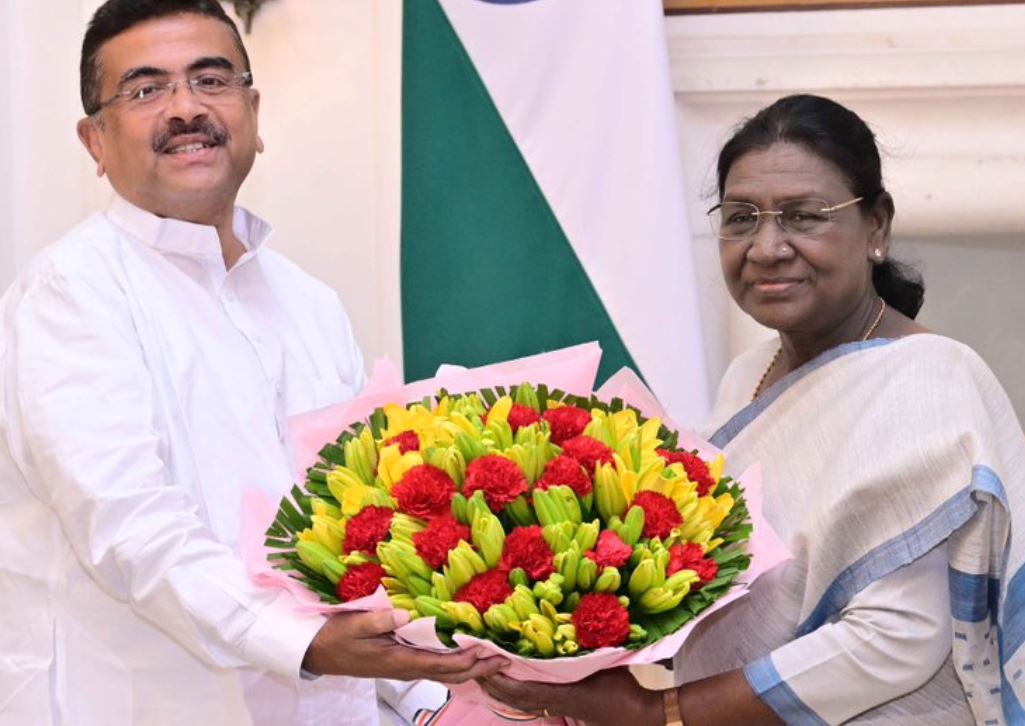 West Bengal CM