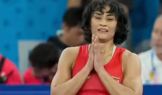 Delhi High Court Slams WFI