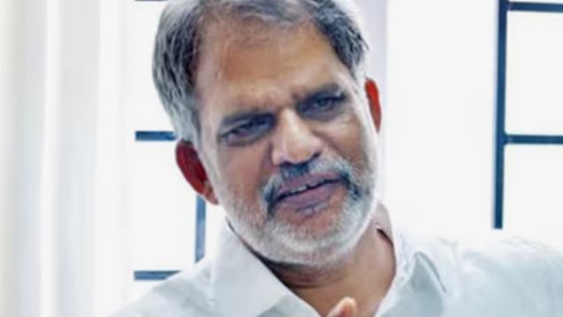 CPIM Denies A Vijayaraghavan SDPI Leader Meeting