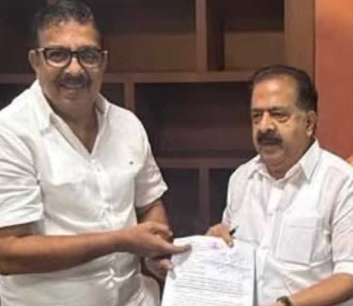 Vadakara Kafir screenshot case