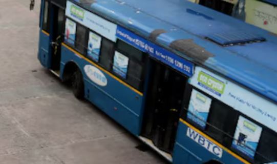 West Bengal Free Bus Travel For Women