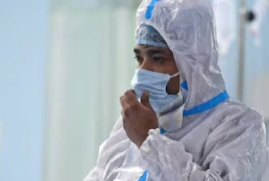 Ebola Outbreak