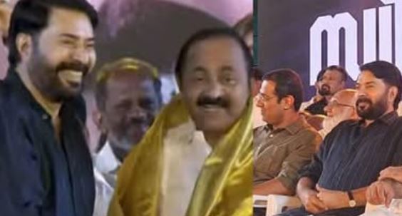 CM VD Satheesan