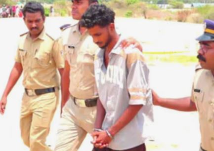 Ponnani murder