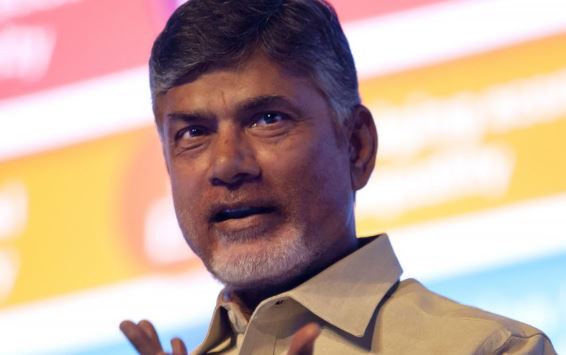 AIDWA Slams Chandrababu Naidu