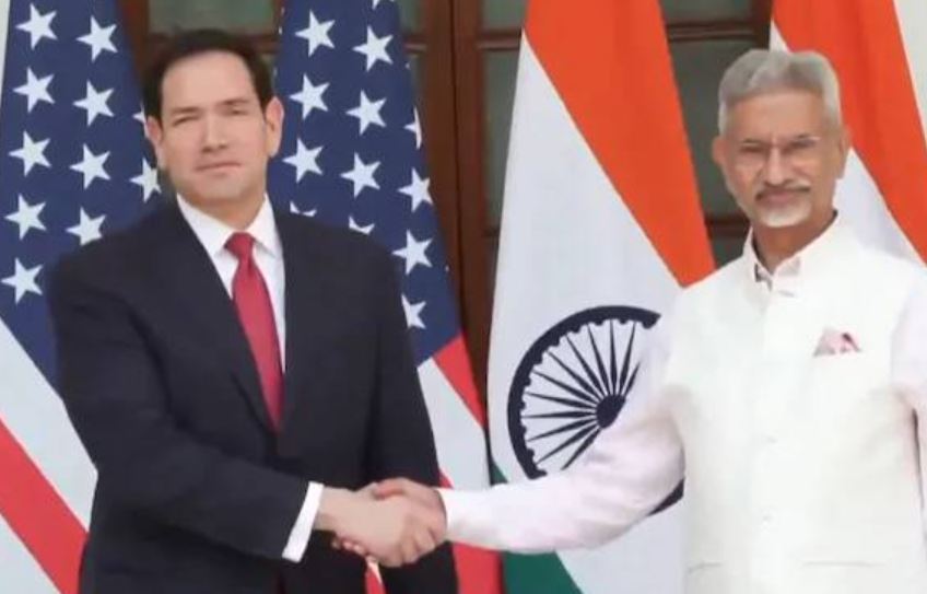 US State Secretary