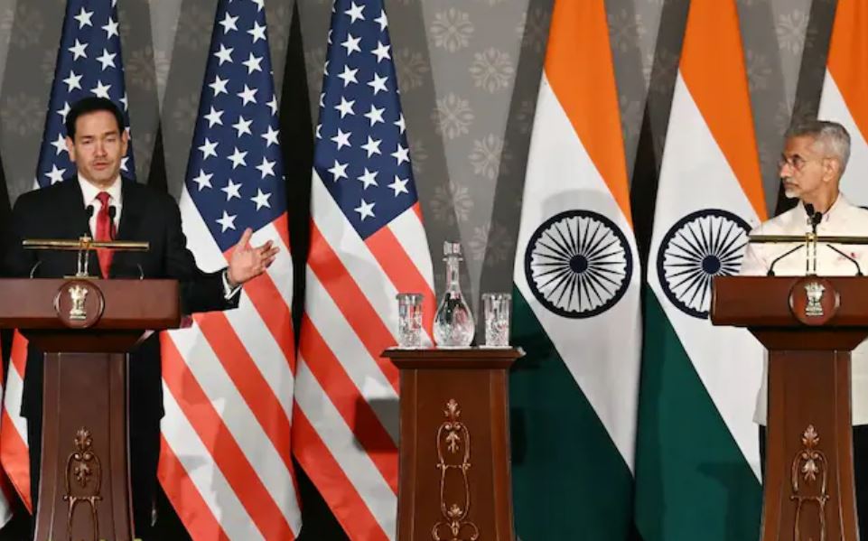 US Iran Peace Deal