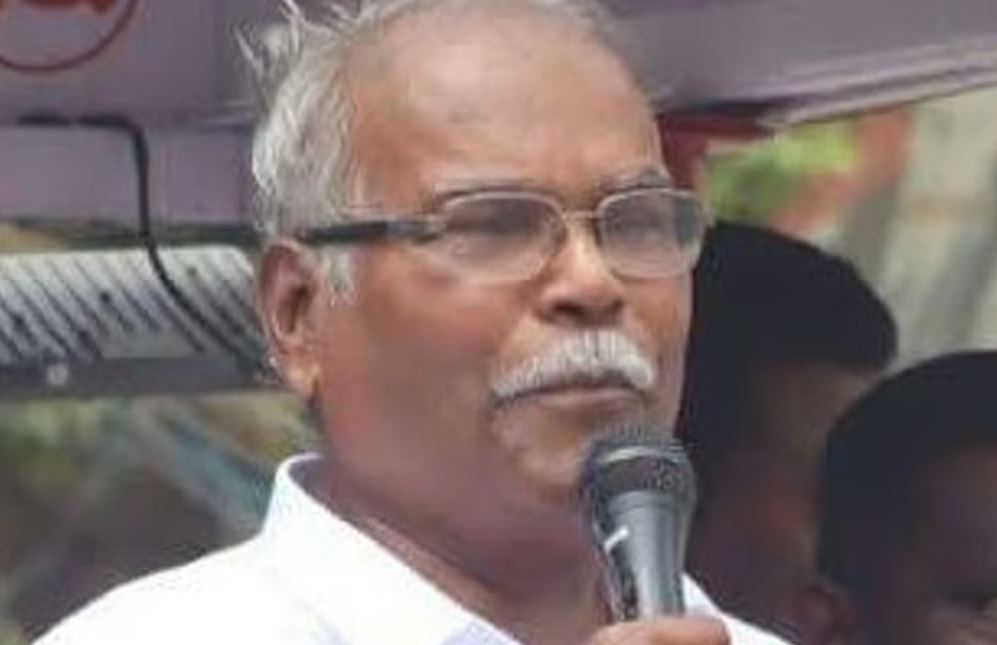DMK
