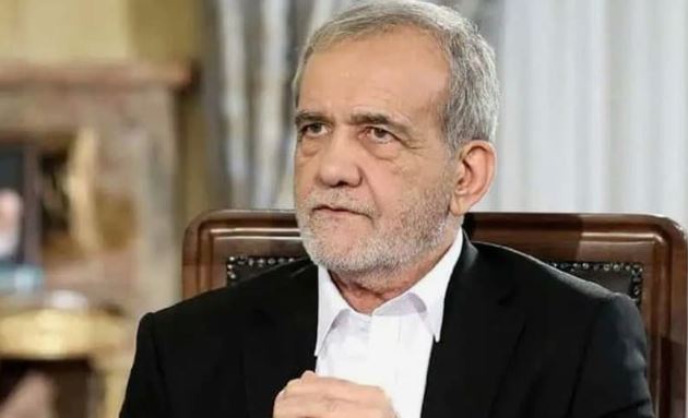 Iran President