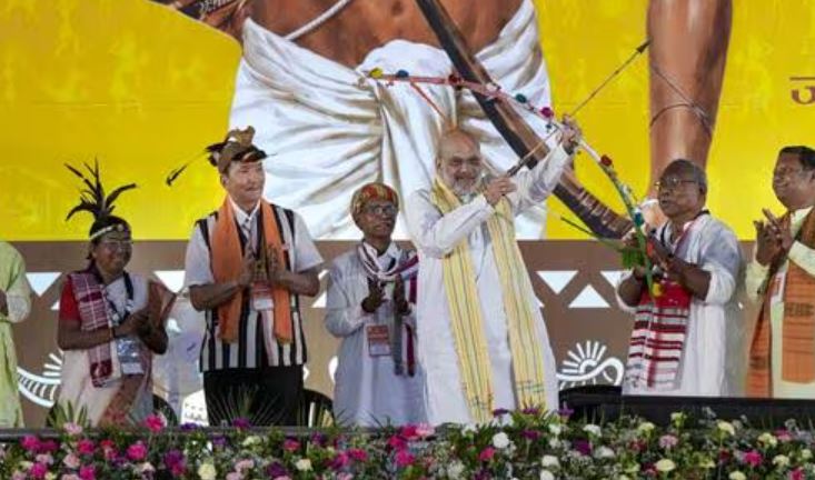 Amit Shah
