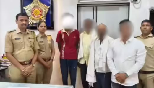 Missing Medical Student Rescued