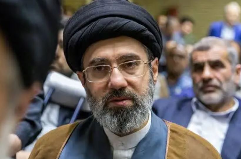 Iran Supreme Leader