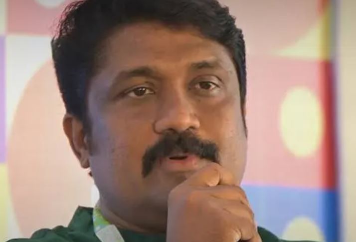 AA Rahim MP