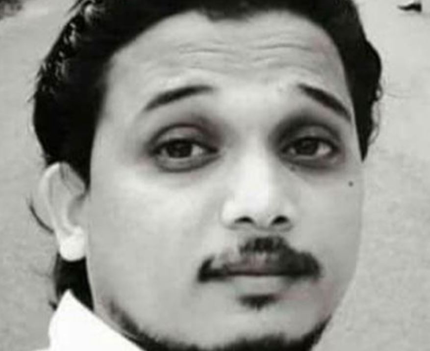 Shuhaib murder case