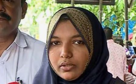 Medical Negligence Victim