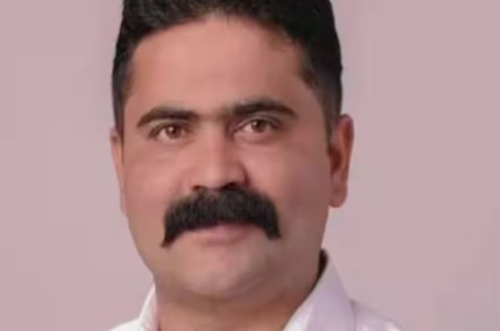 Palakkad Councillor