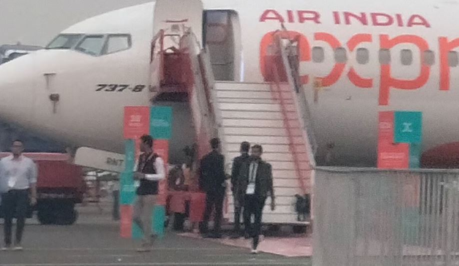 Air India Express