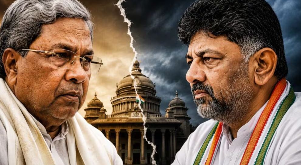 Karnataka Congress