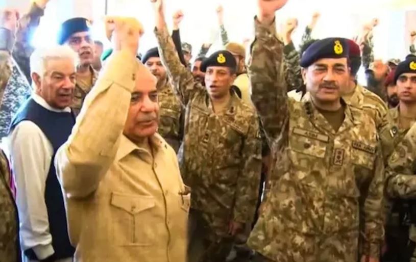 Pakistan Rejects Abraham Accords
