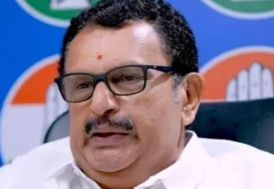 Health Minister K Muraleedharan