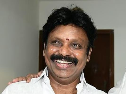 Tamil Nadu Politics