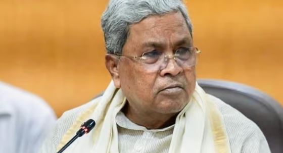 Karnataka Congress Leadership
