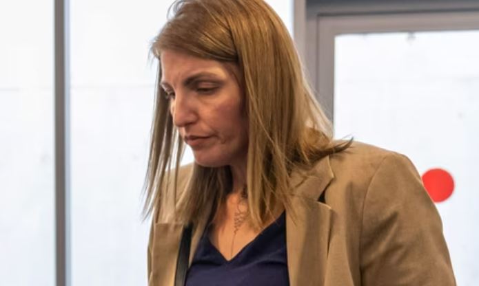 French Bank Manager Sentenced