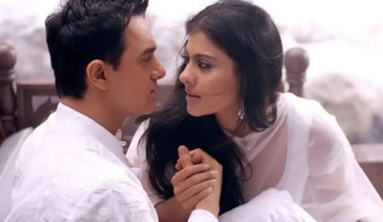 Kajol Recalls Freezing Poland Shoot
