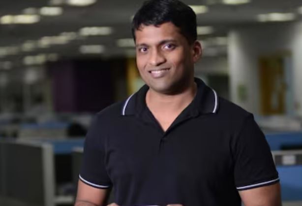 Byju Raveendran Sentenced To Six Months