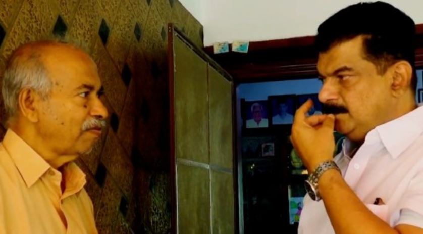PV Anvar