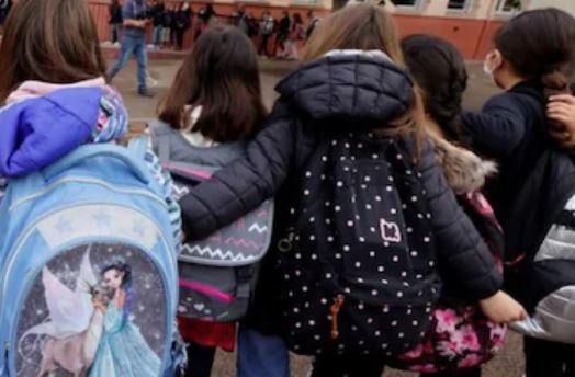 France Child Abuse Scandal
