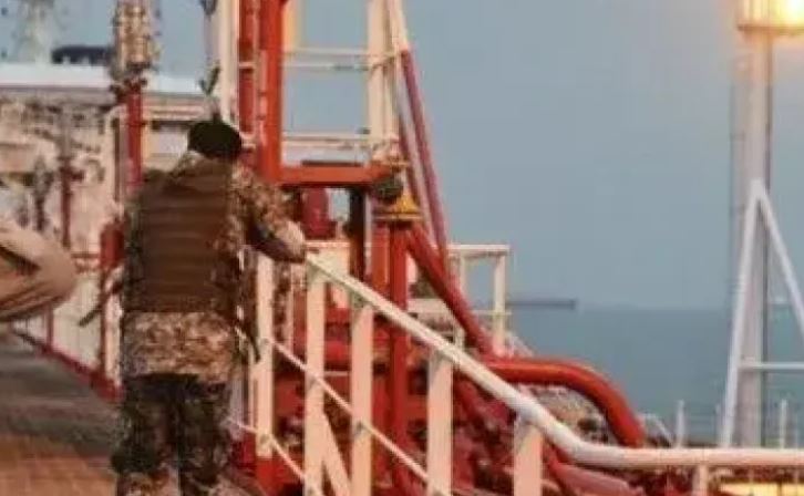 Iran Releases 10 Indian Sailors