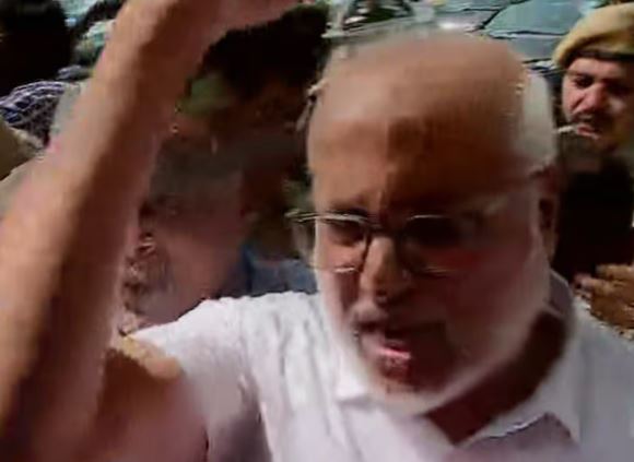 CPIM Protests