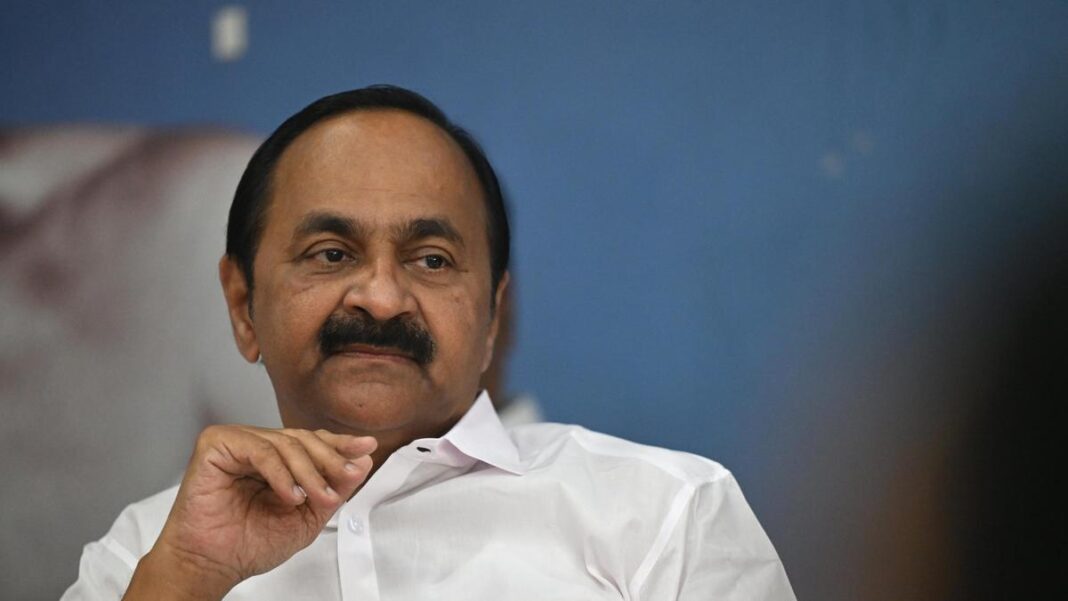 UDF government IAS reshuffle Kerala