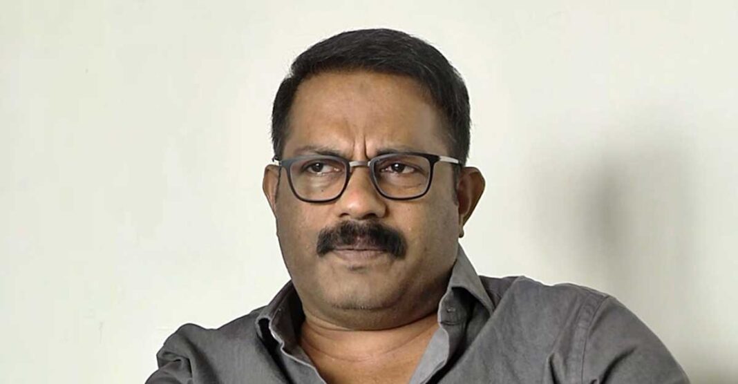 Kasaragod police officer suspended