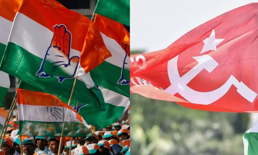 Nadapuram Election Clash
