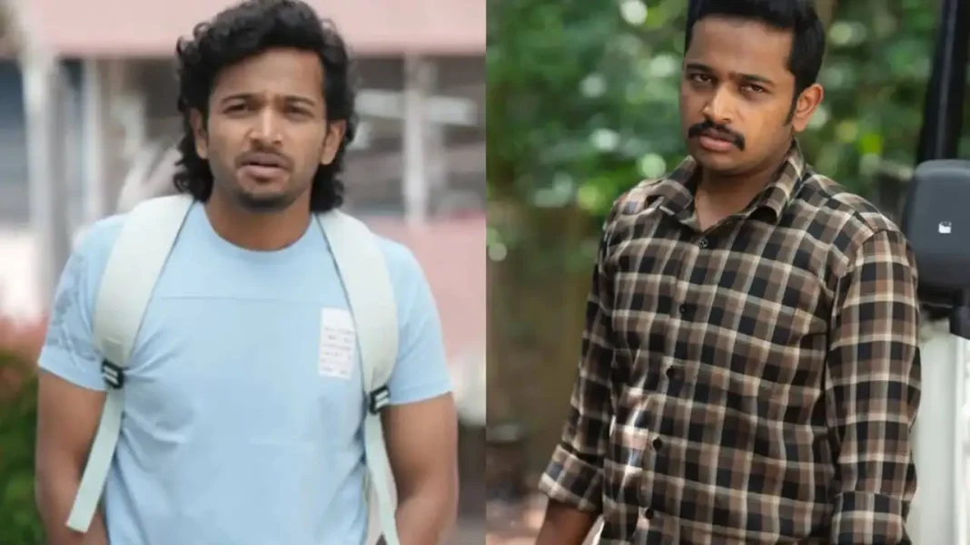 Basil Joseph Weight Loss