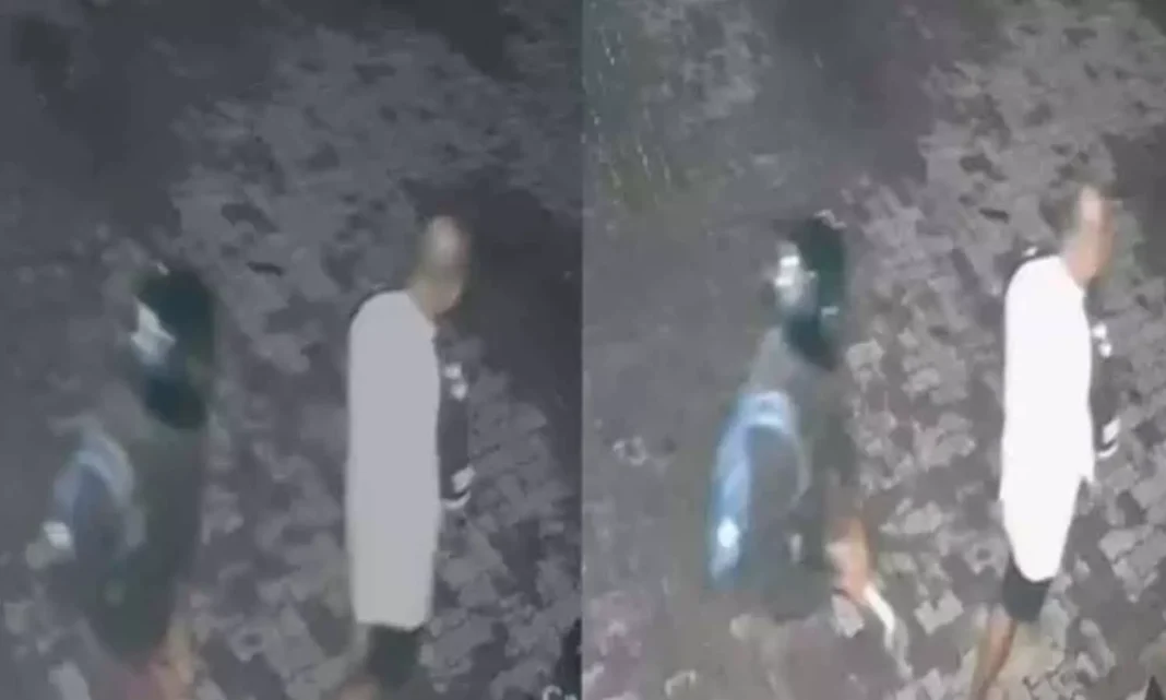 Hammer Attack Thrissur