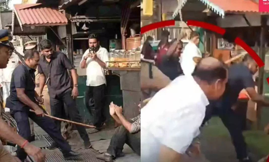 Navakerala Sadas assault case