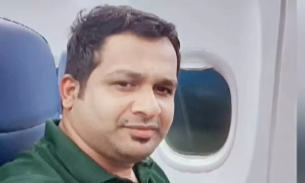 Mukkam police drug case