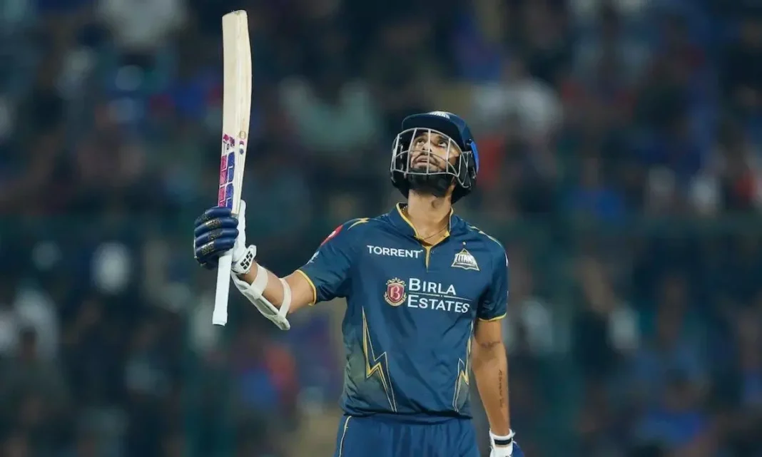 IPL final score GT vs RCB