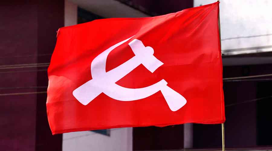 CPM Pathanamthitta District Secretariat Meeting