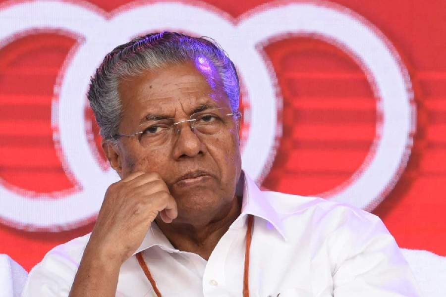 New Leader of Opposition Kerala