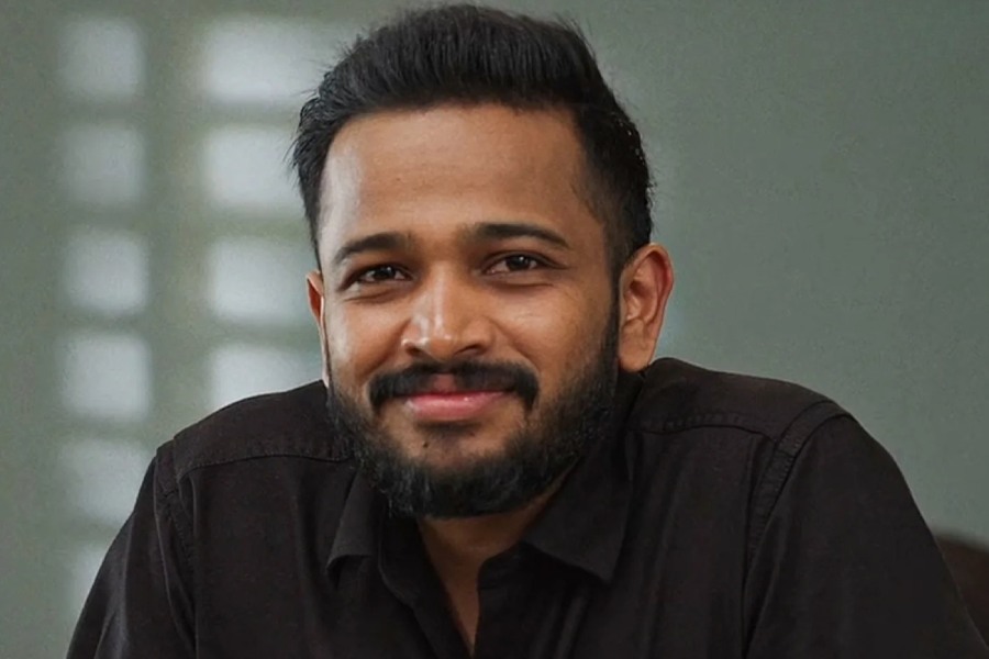 Basil Joseph